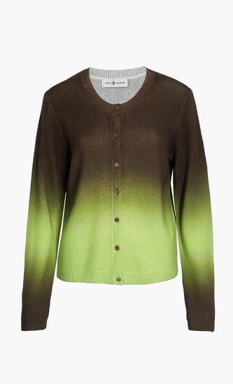Cashmere Cardigan