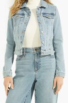 ES SEXY TRUCKER JACK - ECO VIVI SS INDIGO