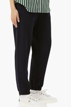 Cotton Blend Sweatpants