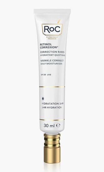 Retinol Correxion Wrinkle Correct Daily Moisturiser, 30ml