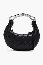 Orla Weave Handbag