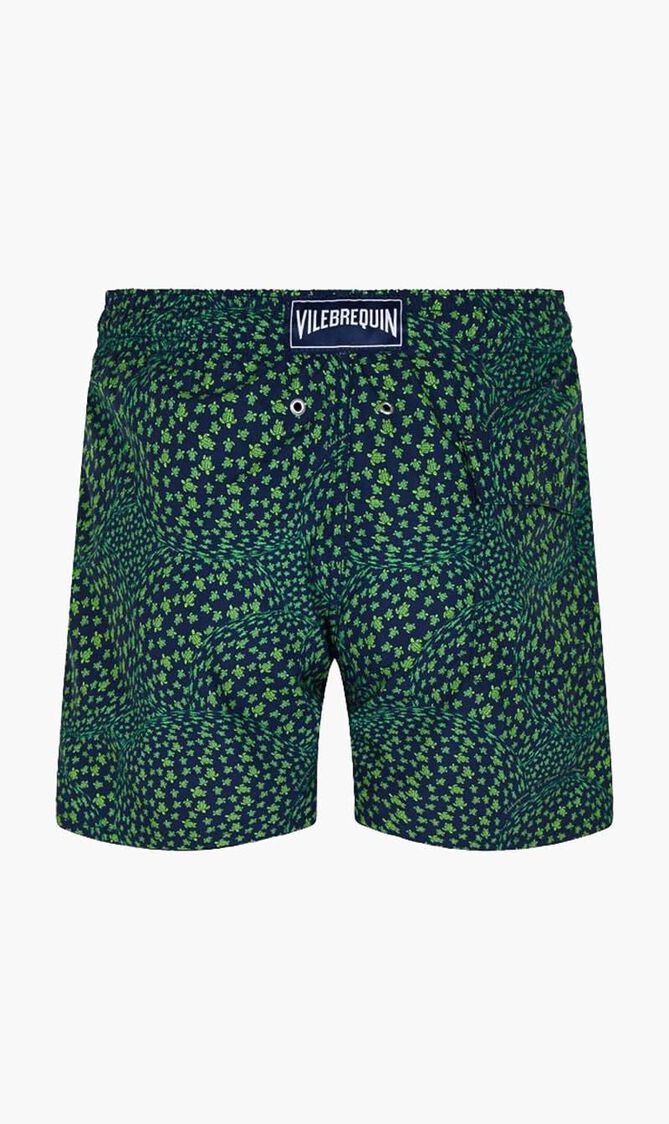 Turtle Swim Shorts