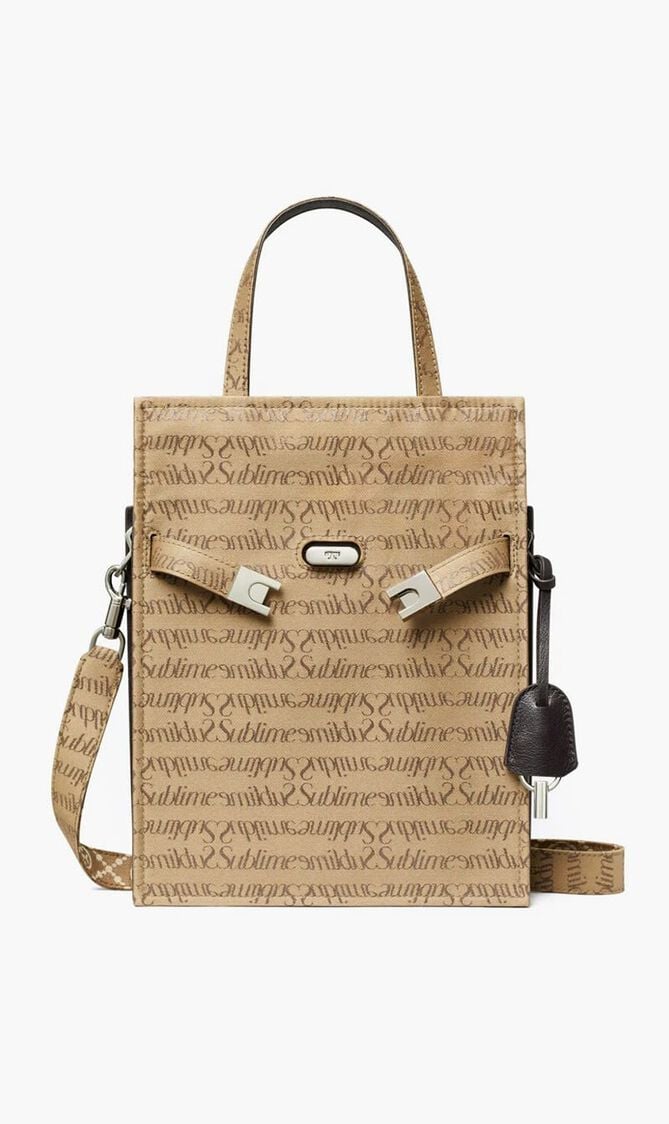 Small Lee Radziwill Sublime Tote Bag