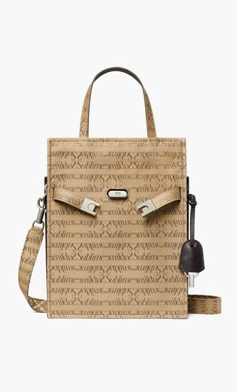 Small Lee Radziwill Sublime Tote Bag