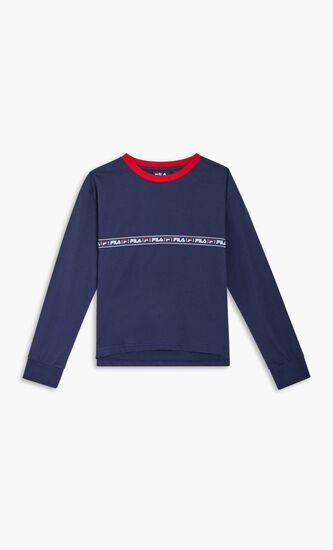 Lizbeth Long Sleeve Tshirt