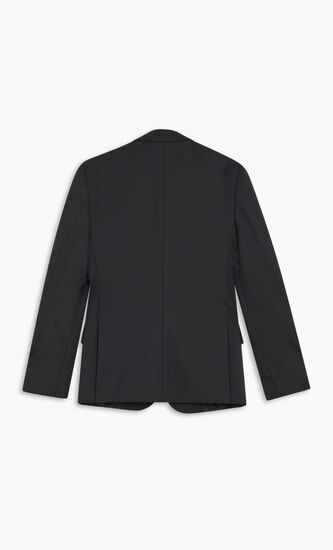 Classic Style Jacket