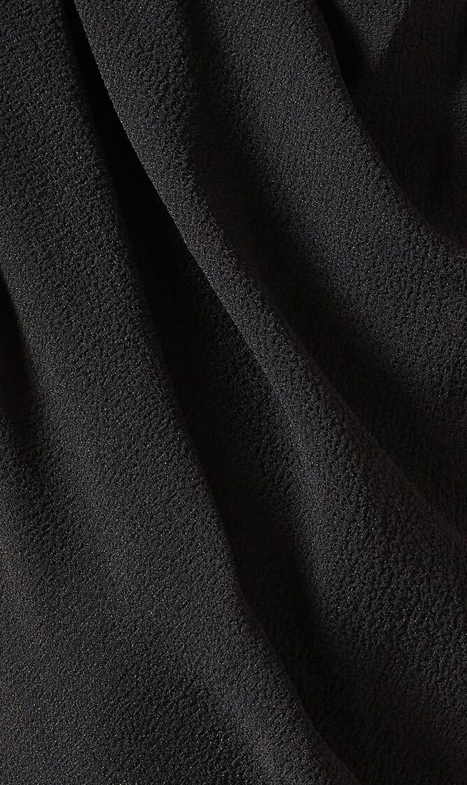 Freyja Cape Gown