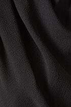 Freyja Cape Gown