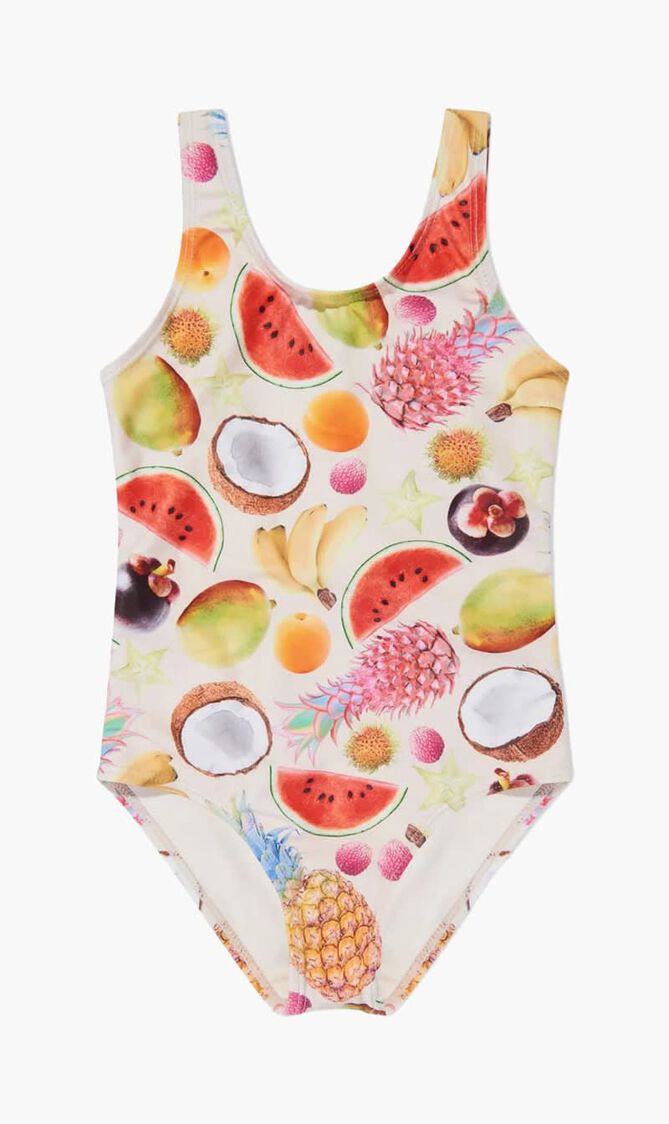 Nika UV50+ Magical Frutis Swimwear