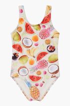 Nika UV50+ Magical Frutis Swimwear
