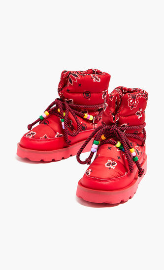 Snow Boots