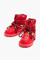 Snow Boots Snow Boots