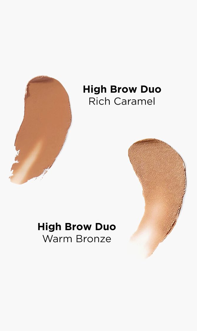 HIGH BROW DUO DEEP PENCIL