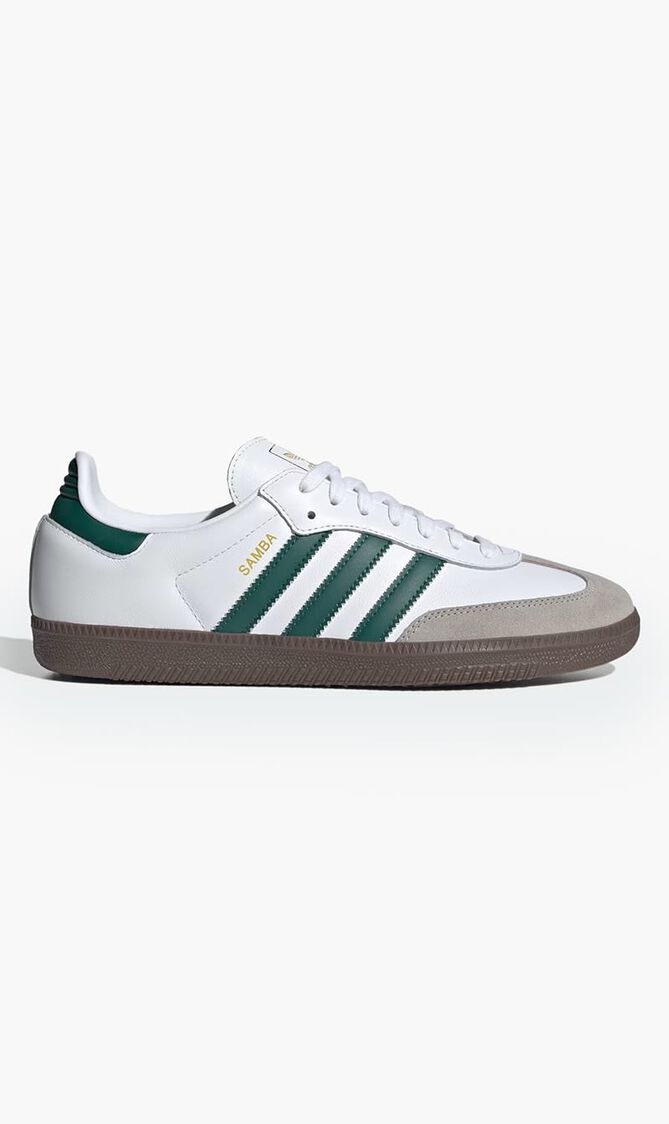 Samba Og Shoes