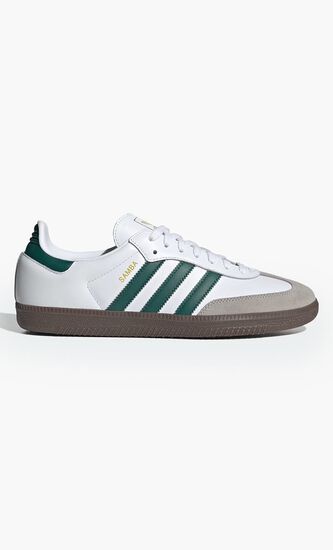 Samba Og Shoes