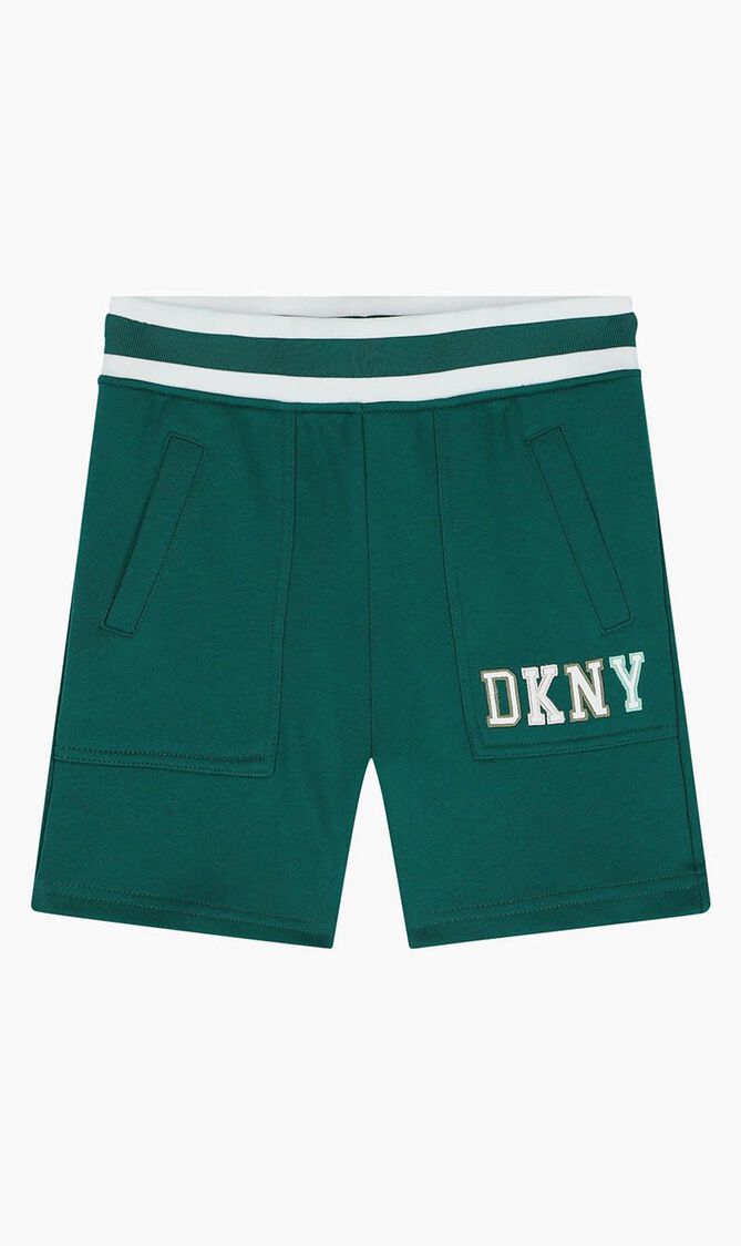 Logo Shorts