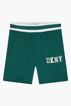 Logo Shorts