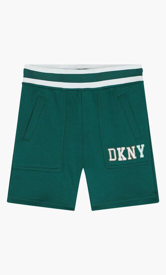 Logo Shorts