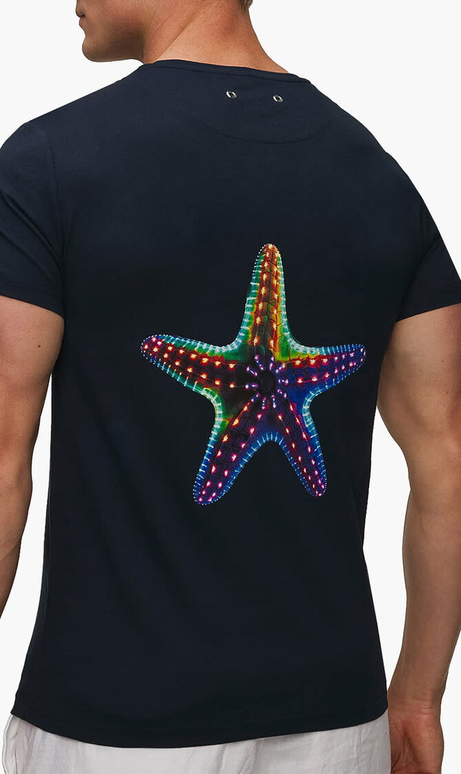 Disco Stars T-shirt