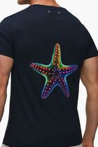 Disco Stars T-shirt