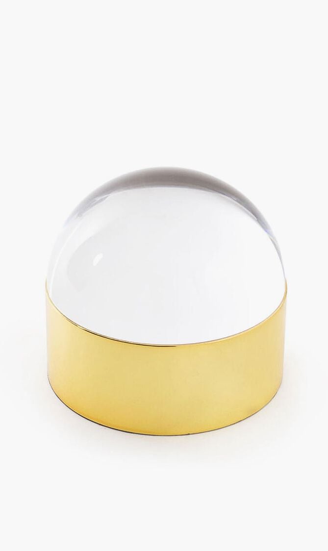 Globo Box