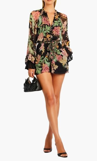 Pahi Romper