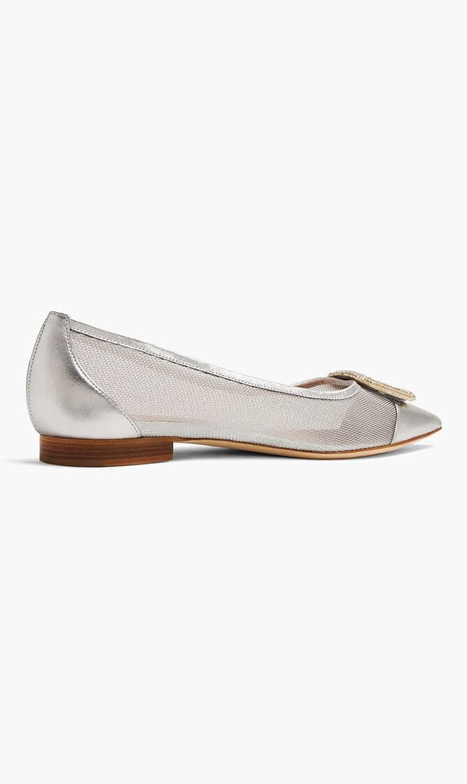 Lina Ballet Flats