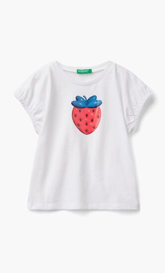 Cotton T-Shirt
