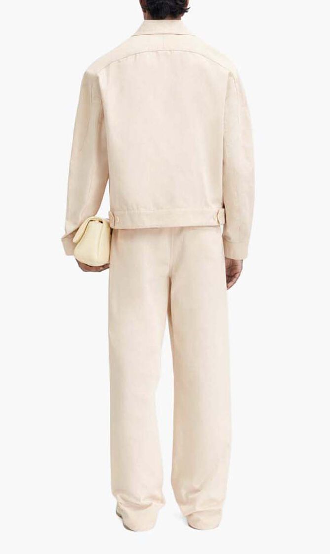The Linu Jacket
