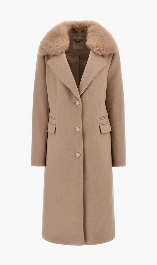 NEW LAURENCE COAT