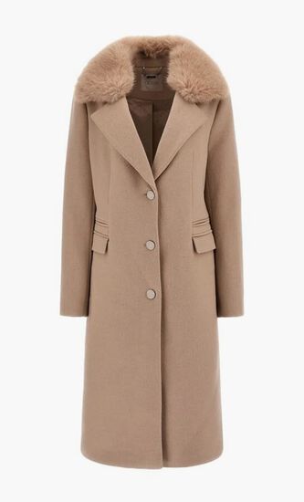NEW LAURENCE COAT