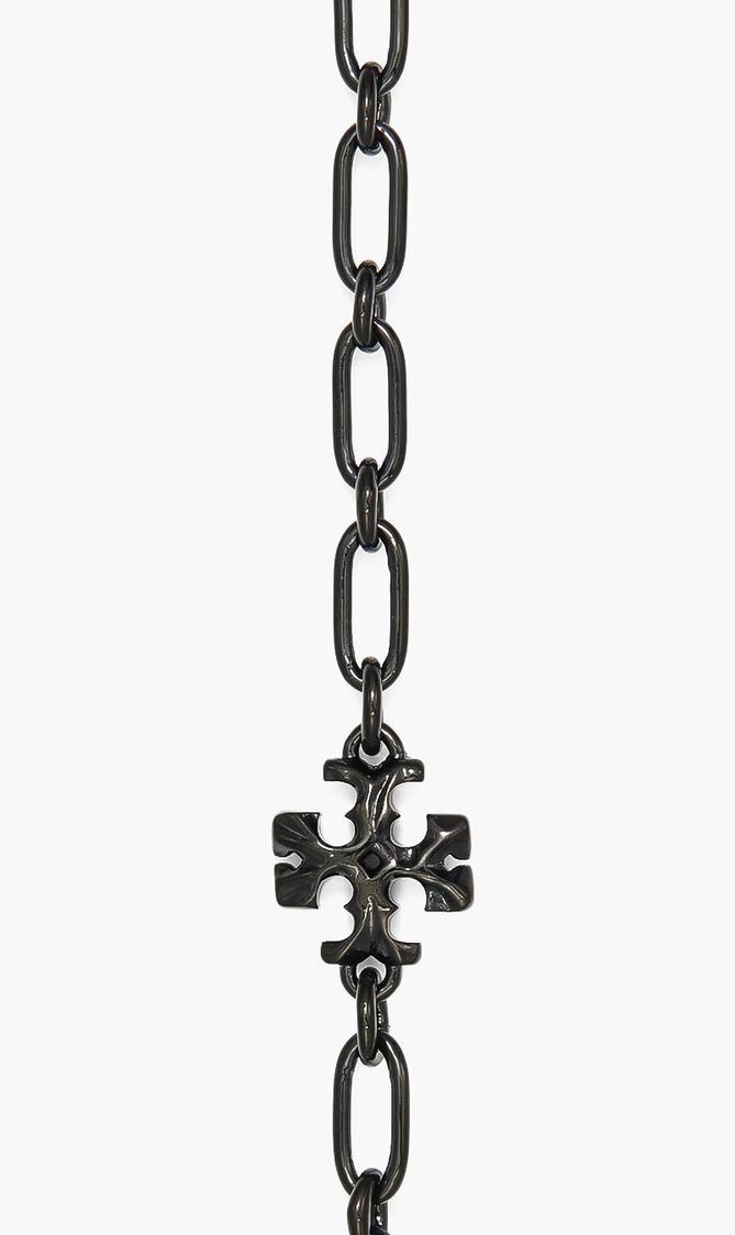 Roxanne Delicate Chain Necklace