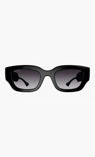Contrast Sunglasses