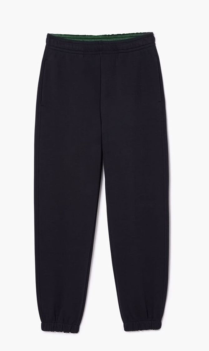 Cotton Blend Sweatpants