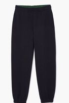 Cotton Blend Sweatpants