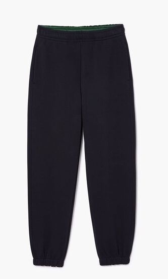 Cotton Blend Sweatpants