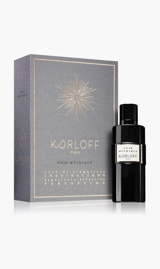 Cuir Mythique Eau de Parfum, 100ml