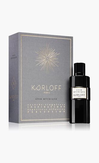 Cuir Mythique Eau de Parfum, 100ml