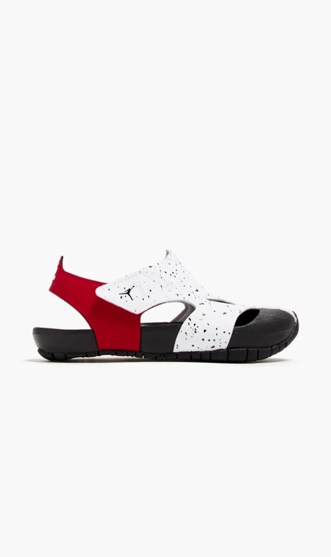 JORDAN FLARE BT