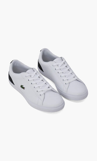 Lerond Leather Sneakers