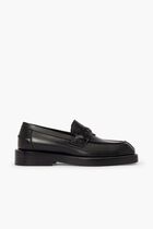 LOAFER CALF LEATHER