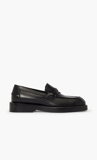 LOAFER CALF LEATHER