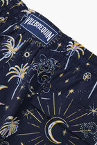 Printed Swimshorts