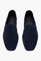 Suede Barnes Espadrille