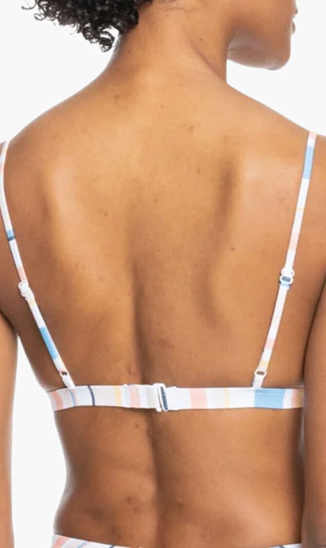 Classics Triangle Bikini Top