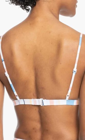Classics Triangle Bikini Top