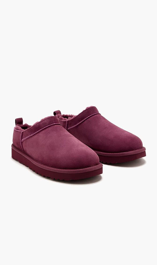 Classic Micro Boots