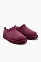 Classic Micro Boots