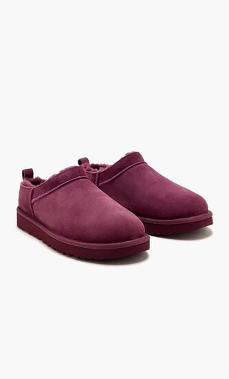 Classic Micro Boots