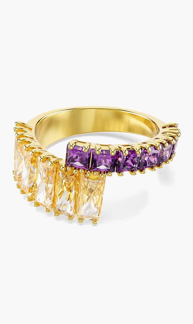 Matrix Ring